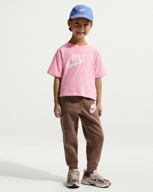 NKG HBR CLUB BOXY TEE 