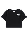 NKG BOLD PLAY BOXY TEE 