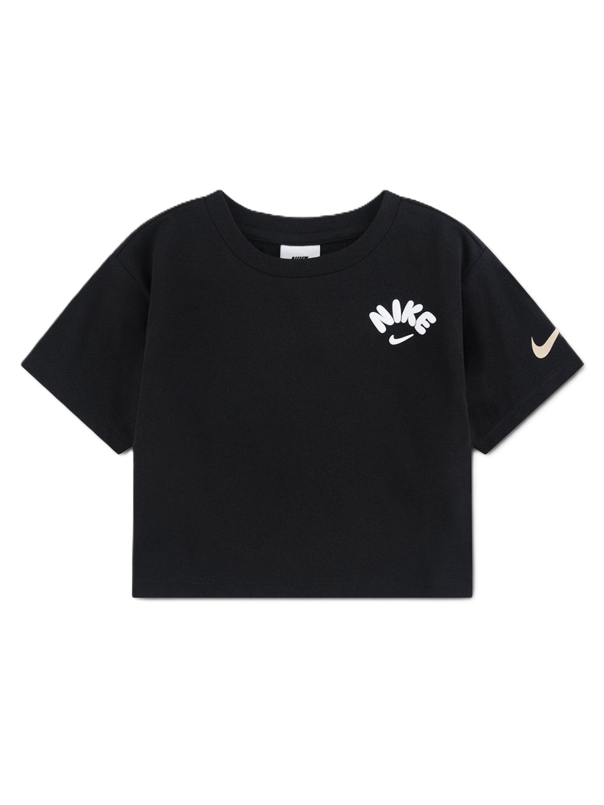 NKG BOLD PLAY BOXY TEE 
