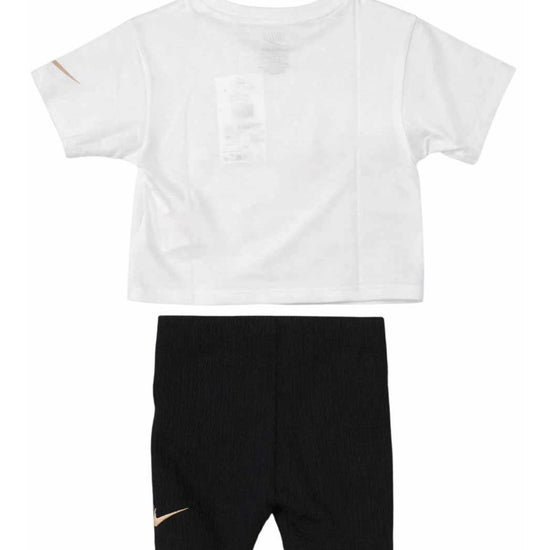 NKG BOLD PLAY BIKE SHORT SET 