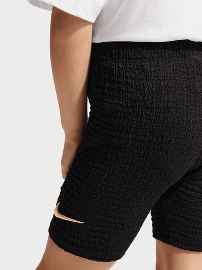 NKG BOLD PLAY BIKE SHORT SET 