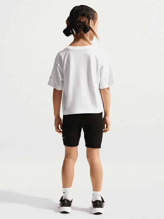 NKG BOLD PLAY BIKE SHORT SET 