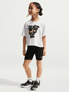 NKG BOLD PLAY BIKE SHORT SET 