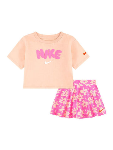NKG BOLD PLAY SCOOTER SET 