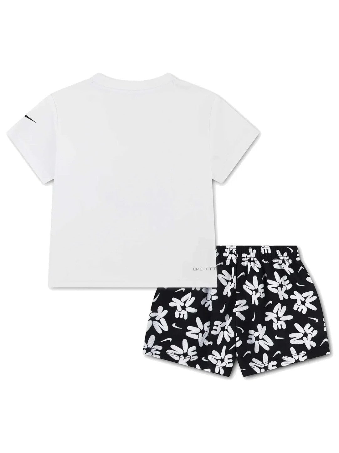 NKG BOLD PLAY MESH SHORT SET 