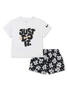 NKG BOLD PLAY MESH SHORT SET 