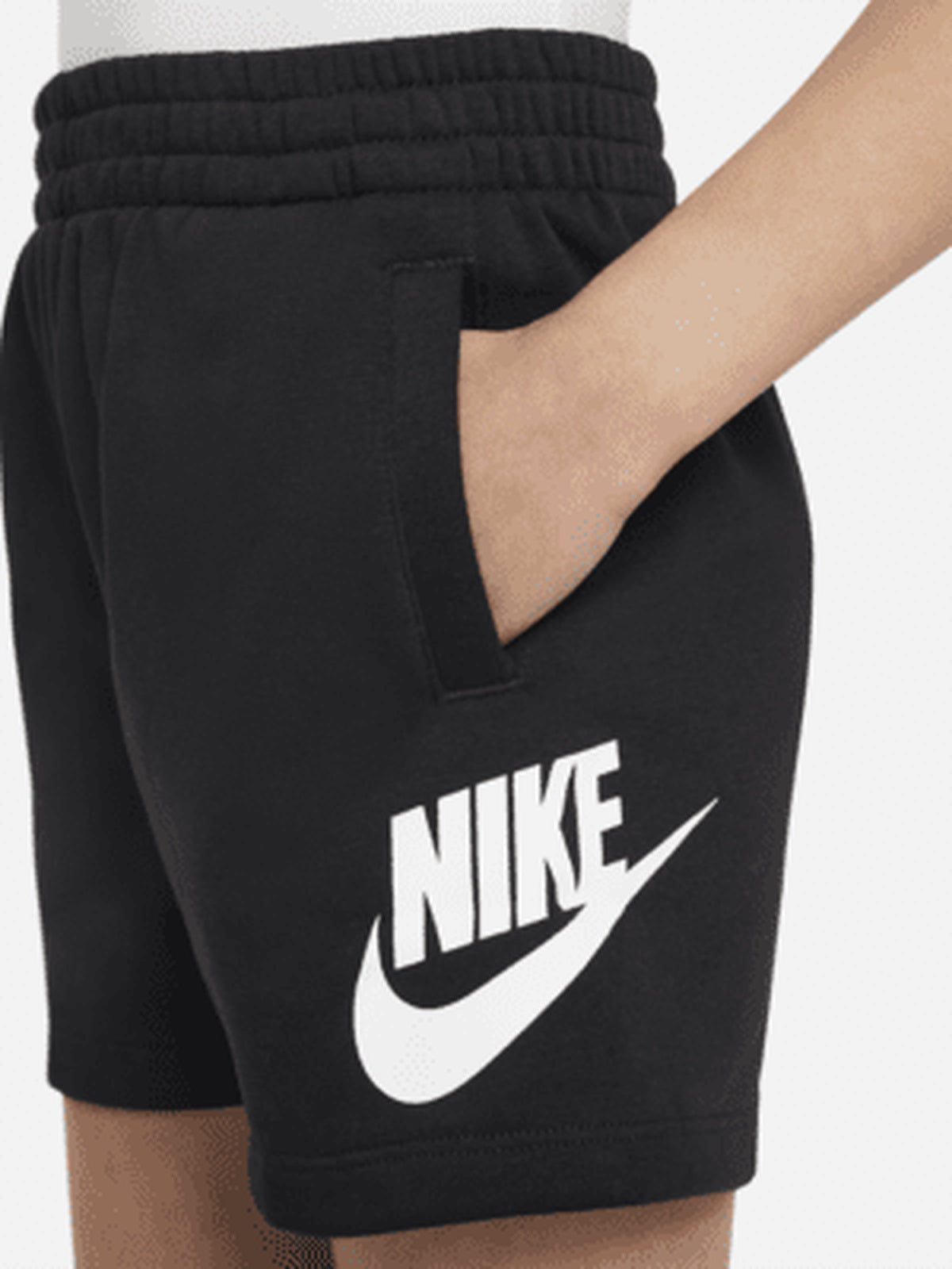 NKN N NSW CLUB FT HBR SHORT 