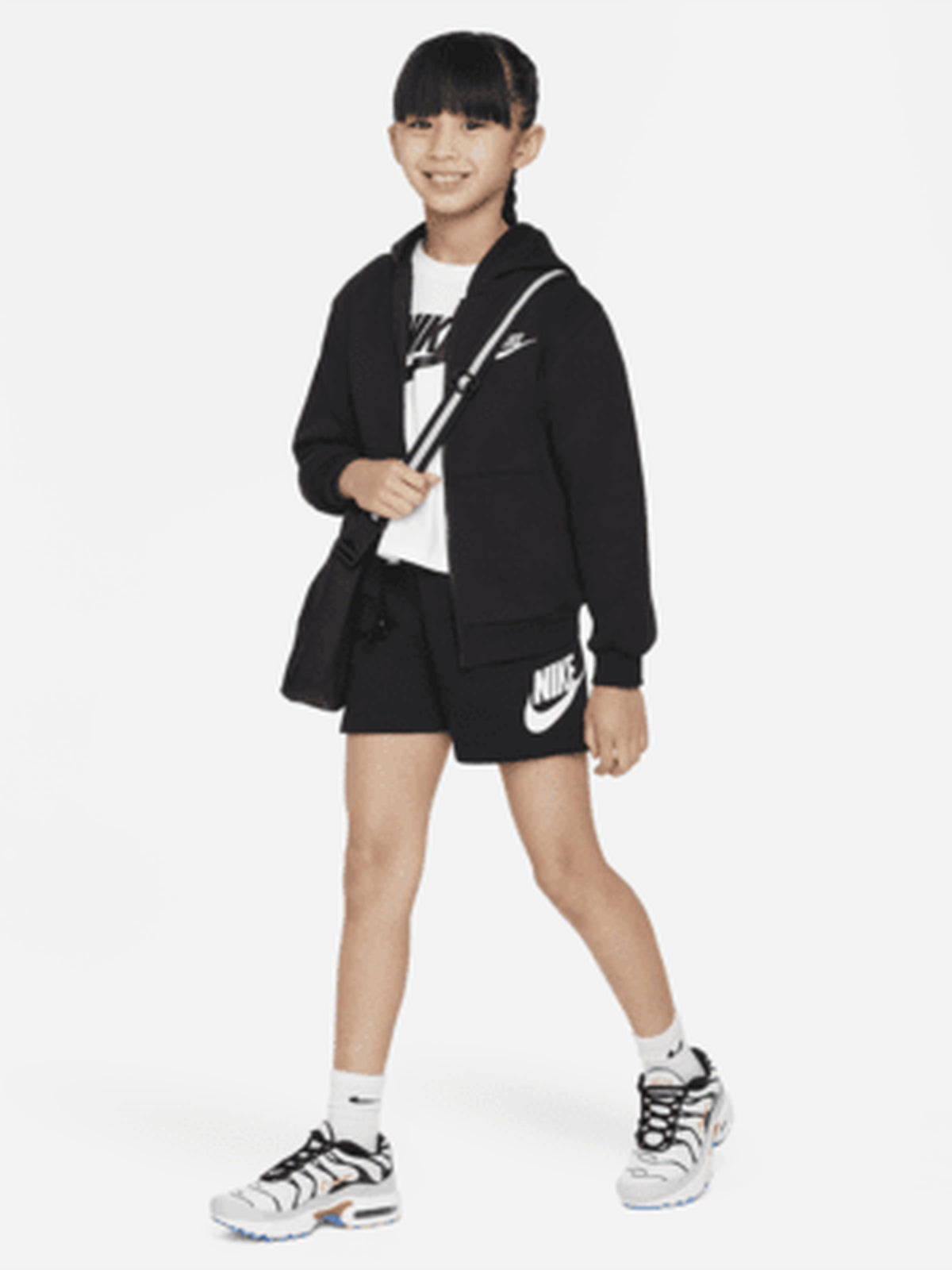 NKN N NSW CLUB FT HBR SHORT 