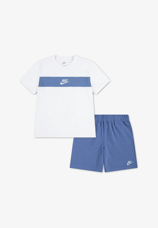 NKB B NSW FUTURA ICON SHORT SE 