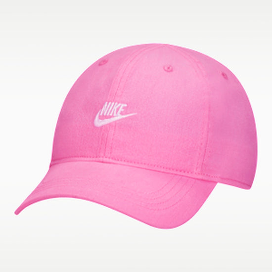 NAN FUTURA CURVE BRIM CAP 