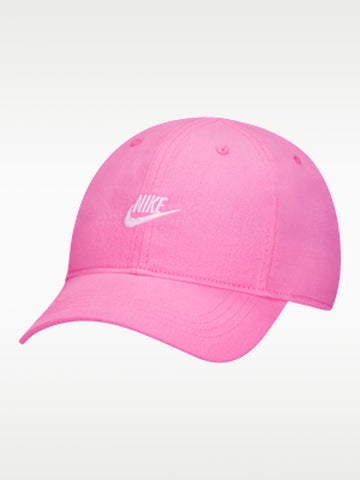 NAN FUTURA CURVE BRIM CAP 
