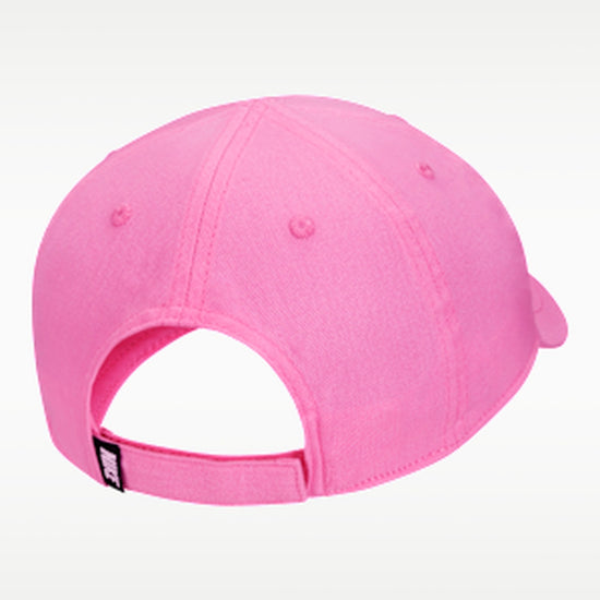 NAN FUTURA CURVE BRIM CAP 