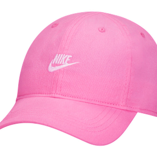 NAN FUTURA CURVE BRIM CAP 