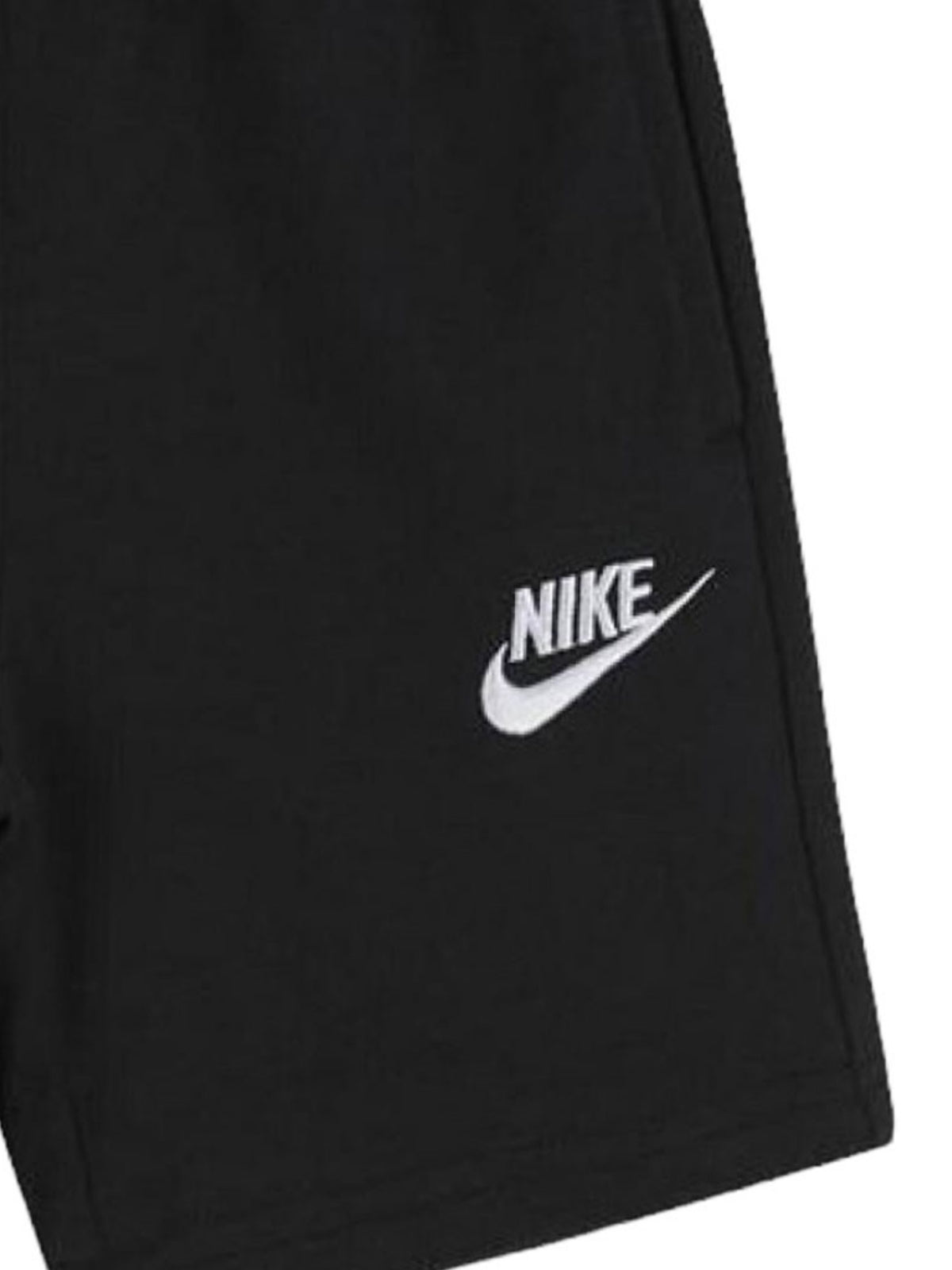NKB CLUB JERSEY SHORT 