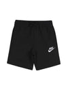 NKB CLUB JERSEY SHORT 