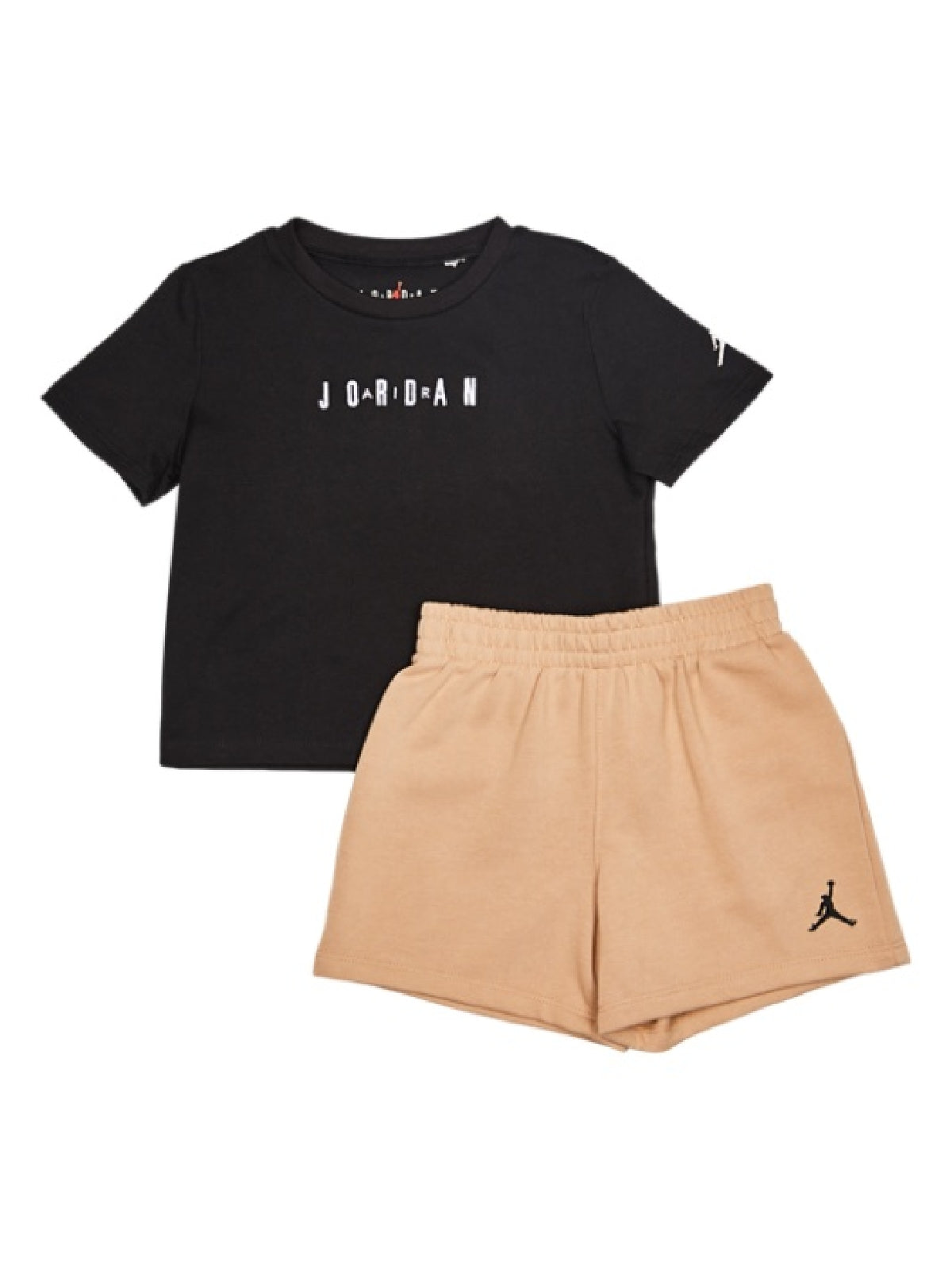 JDB MJ WORDMARK SHORT SET 