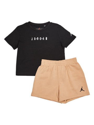 JDB MJ WORDMARK SHORT SET 