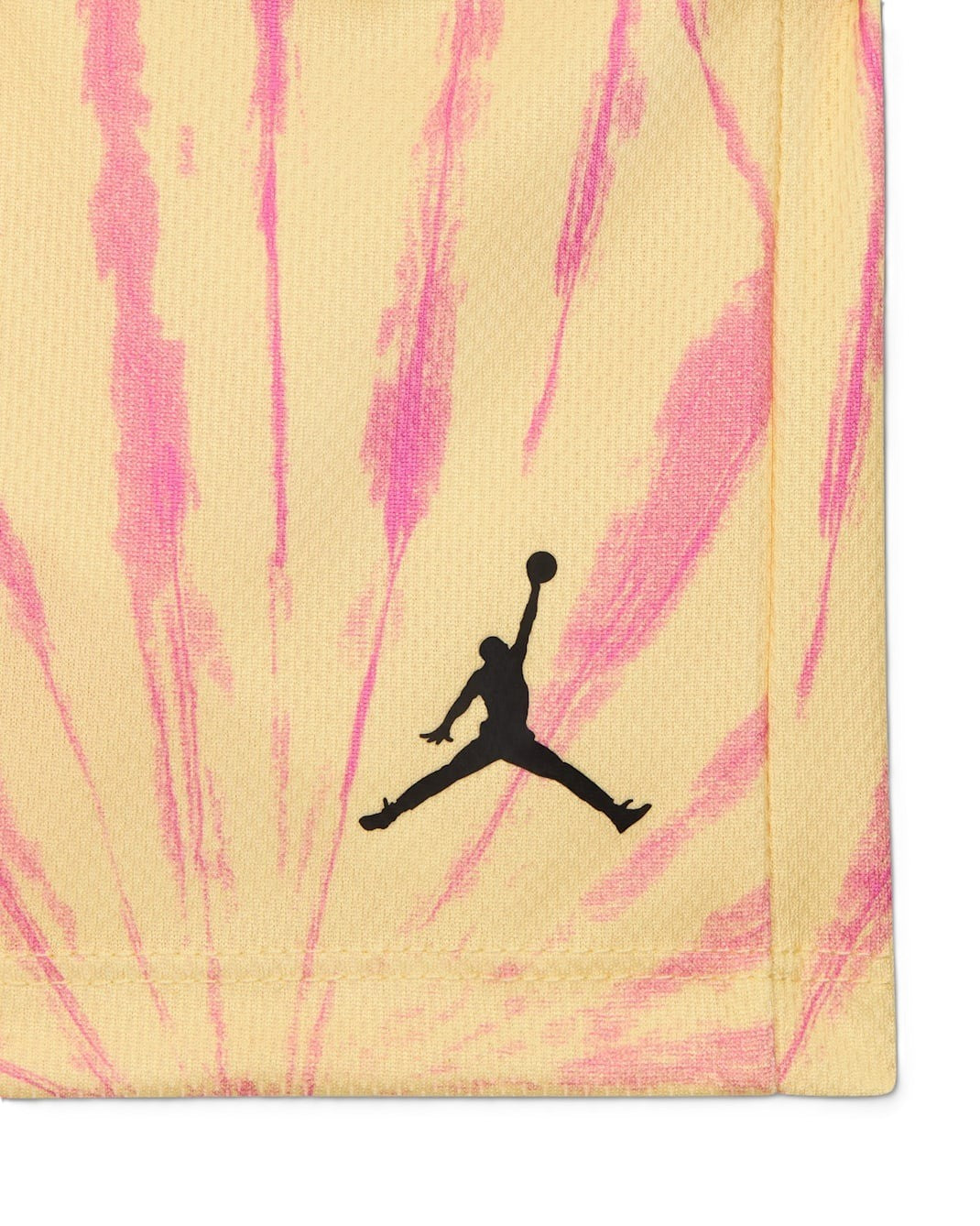 JDB FESTIVAL TIE DYE SHORT SET 