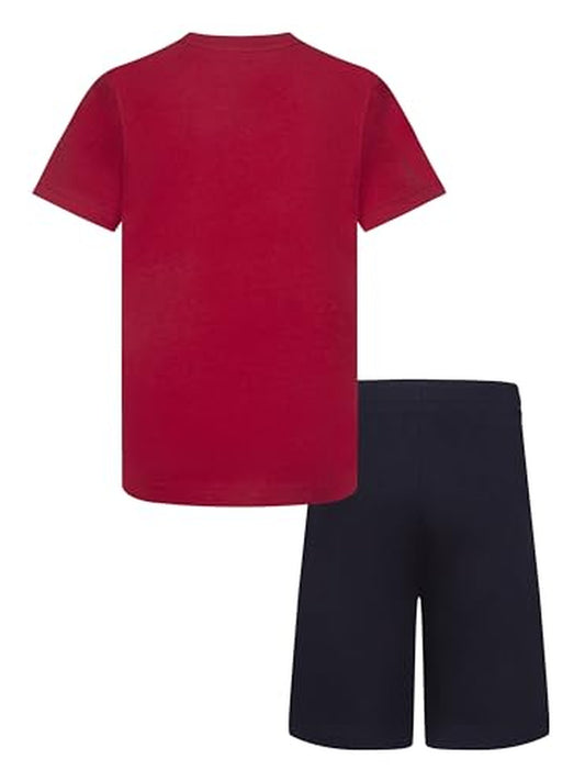 JDB JUMBO JUMPMAN SHORT SET 