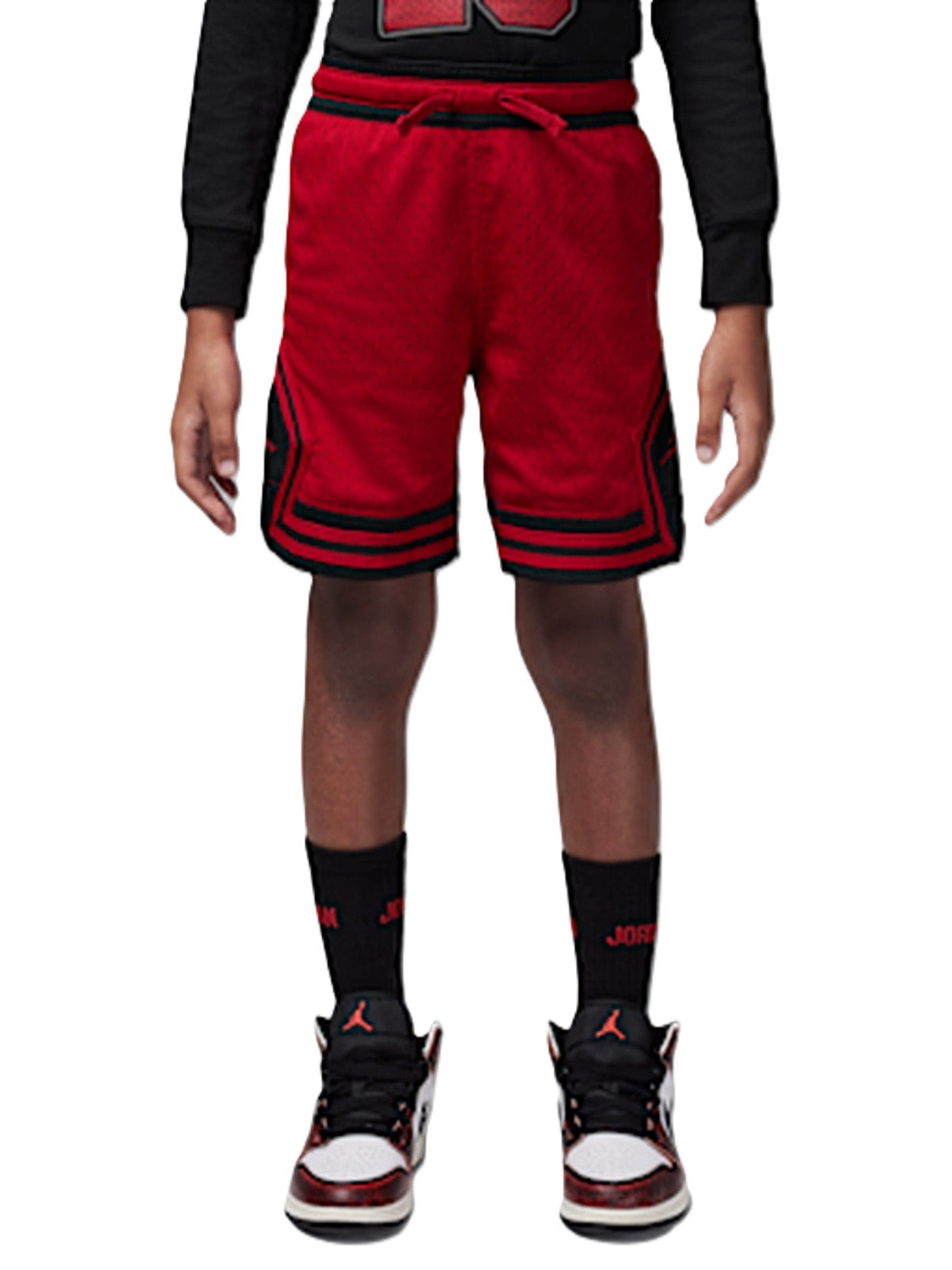 JDB MJ DF SPORT DIAMOND SHORT 
