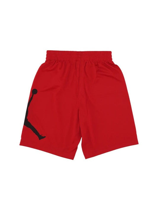 JDB JUMPMAN WRAP MESH SHORT 