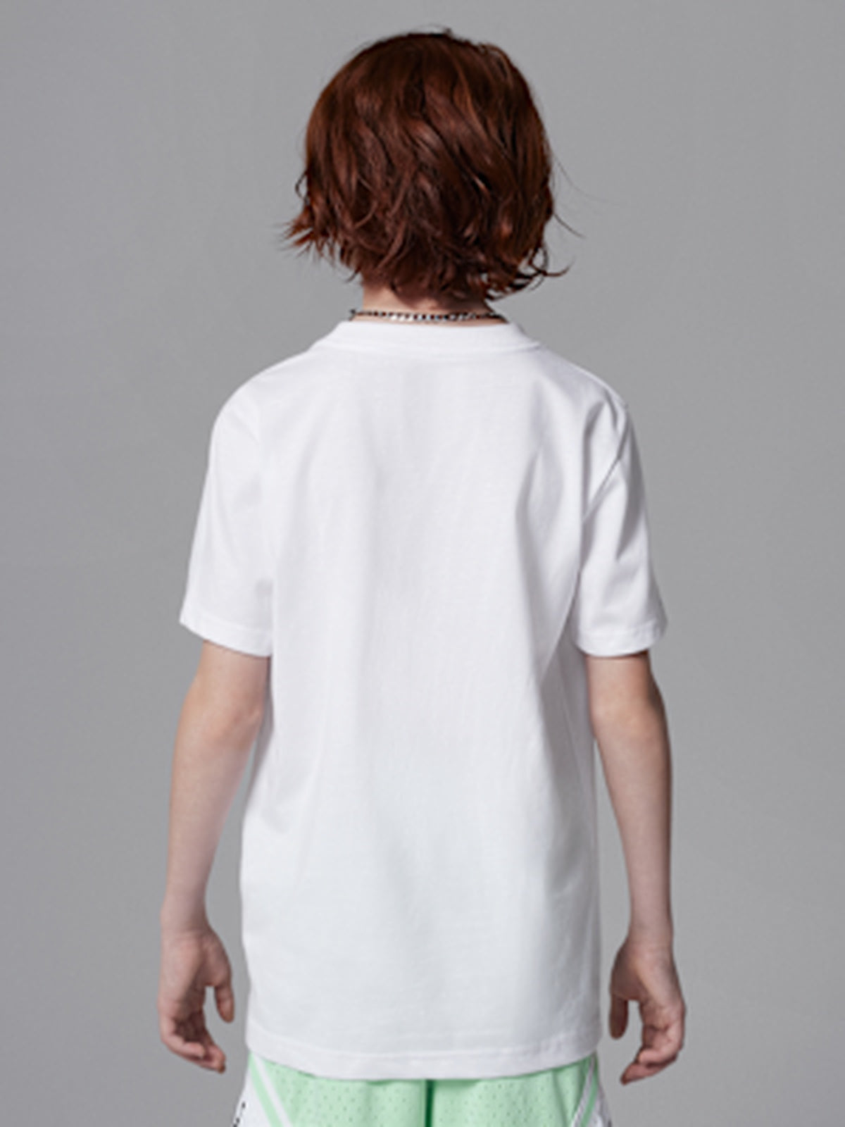 JDN JORDAN SPORT CORE SS TEE 