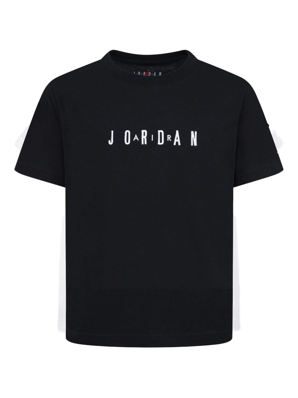 JDB MJ WORDMARK EMB CREW 