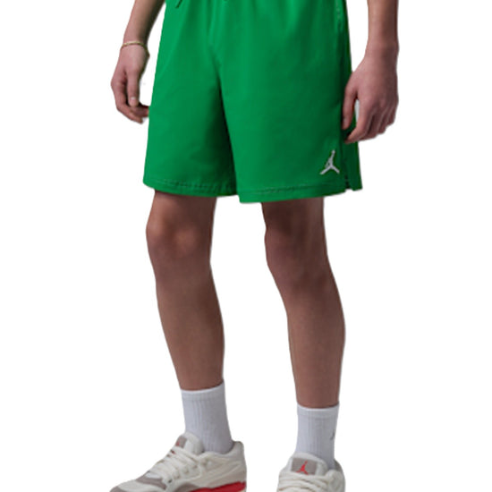 JDB MJ JUMPMAN WOVEN PLAY SHOR 