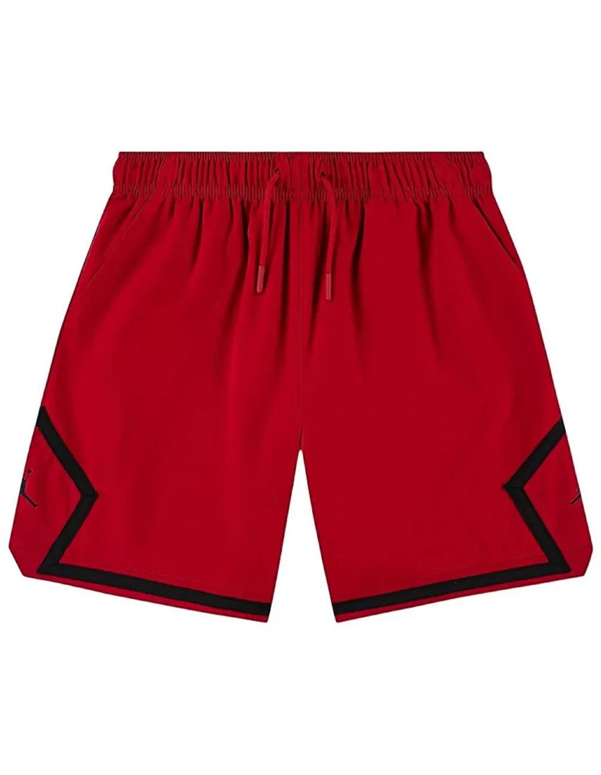 JDB MJ DIAMOND WOVEN SHORT 