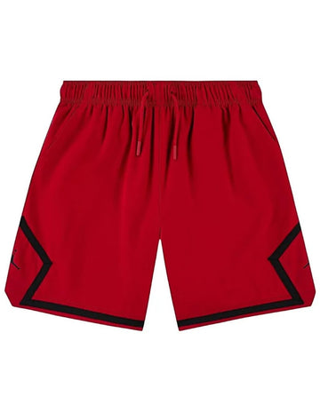 JDB MJ DIAMOND WOVEN SHORT 