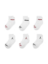 JHB JORDAN LEGEND ANKLE 6PK 