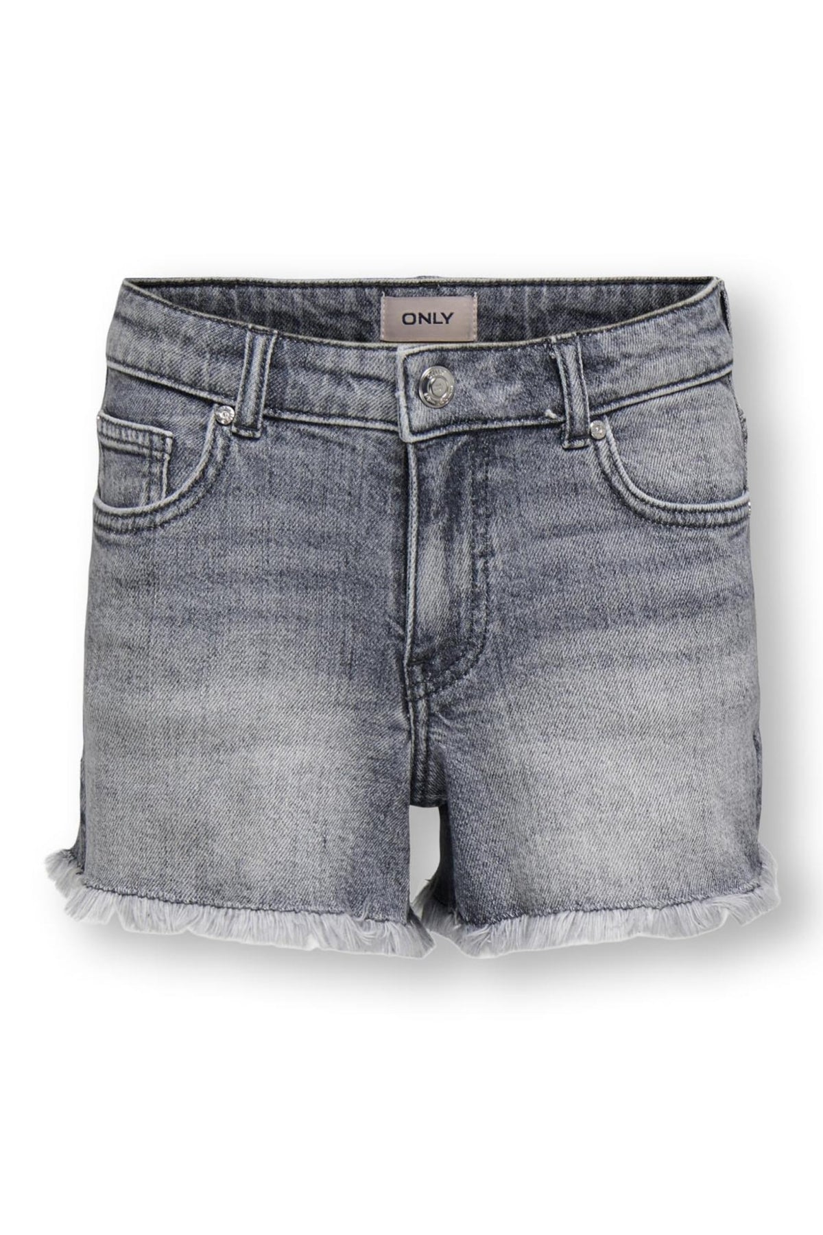15291605/Medium Grey Denim ONLY KIDS