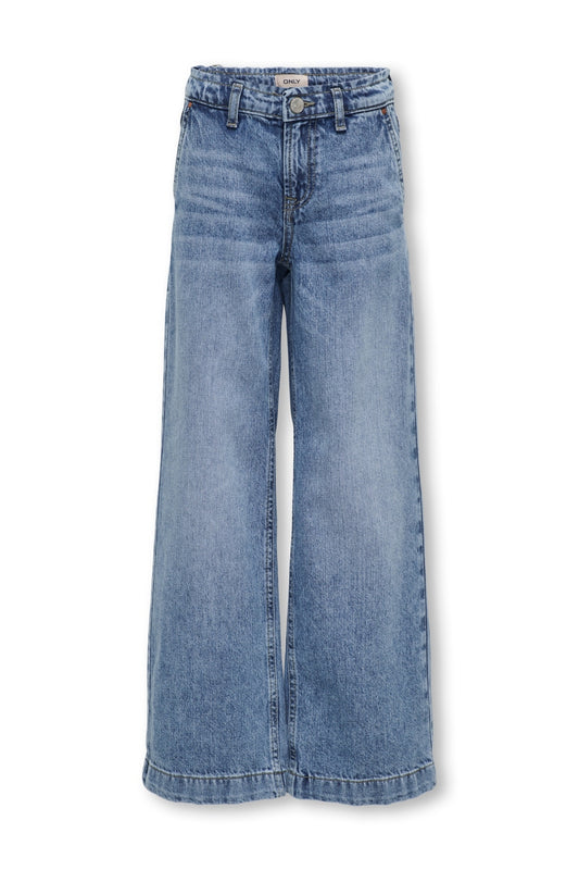 15326863/Medium Blue Denim ONLY KIDS