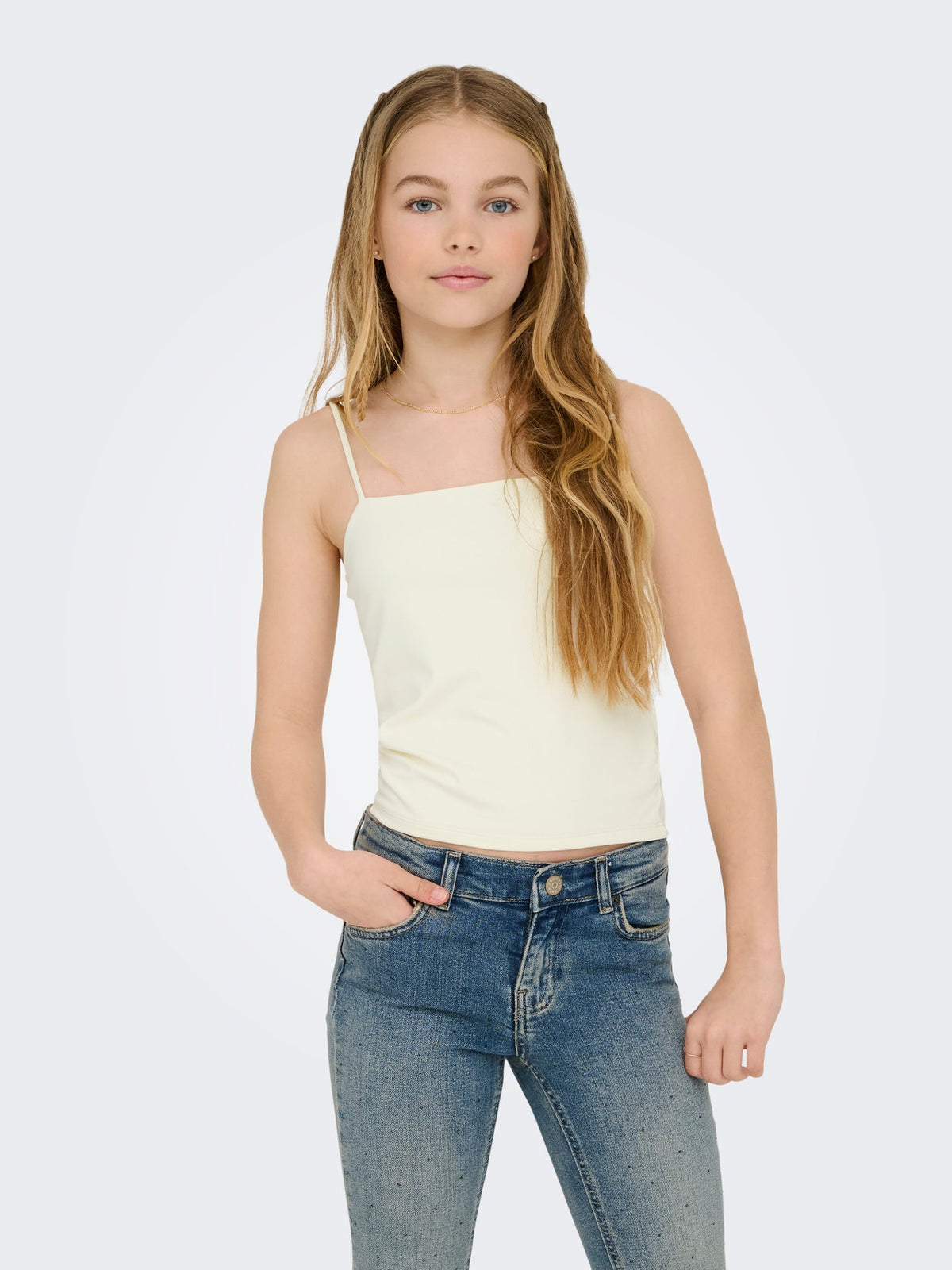 15342438/Cloud Dancer ONLY KIDS