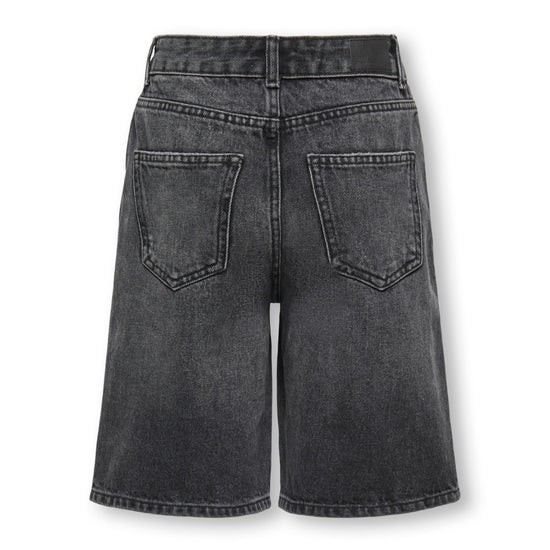 15364157/Washed Black ONLY KIDS
