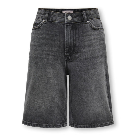 15364157/Washed Black ONLY KIDS