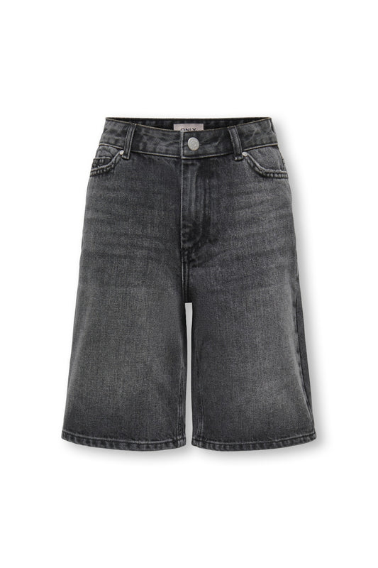 15364157/Washed Black ONLY KIDS