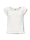 15368505/Cloud Dancer ONLY KIDS