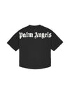 PBAA002S26JER001/110 PALM ANGELS