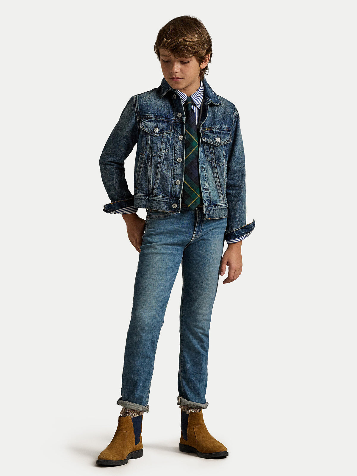 323862260/002 RALPH LAUREN