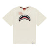SHARK BASIC REG T-SHIRT IVO 