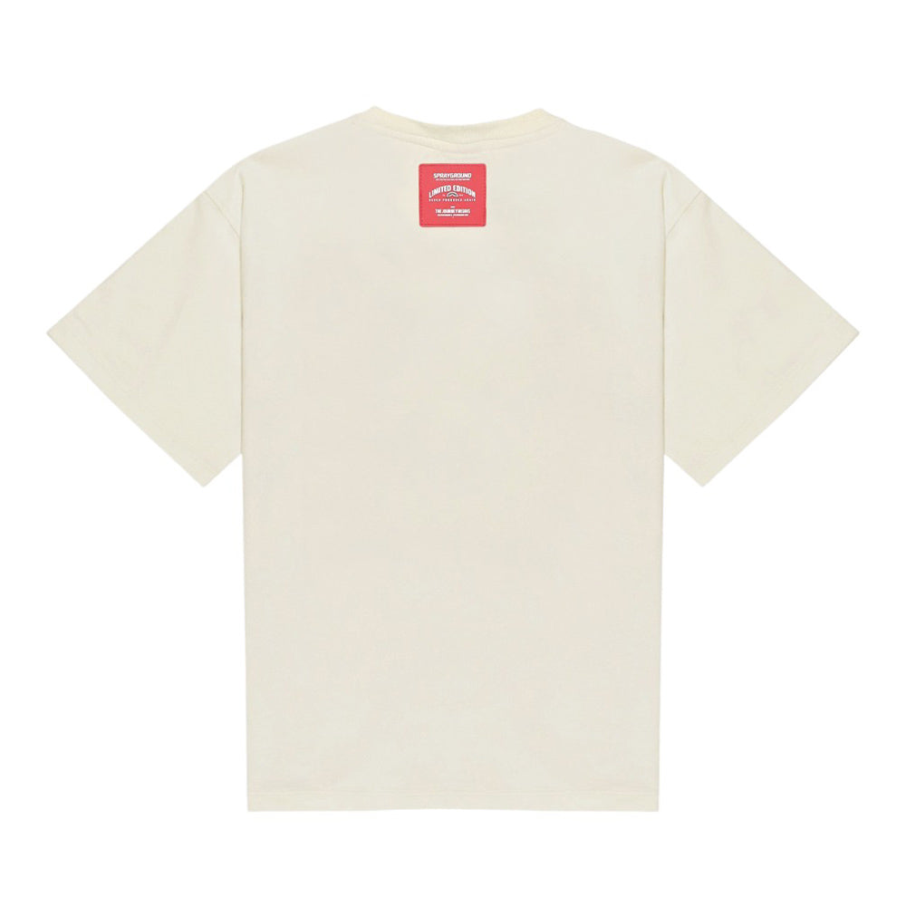 SHARK BASIC REG T-SHIRT IVO 