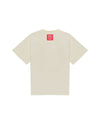 SHARK BASIC REG T-SHIRT SAGE 