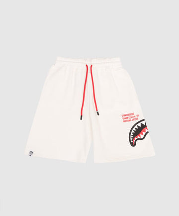 SHARK BASIC SHORTS IVO 