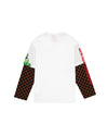 CATCH BEAR DOUBLE T-SHIRT 