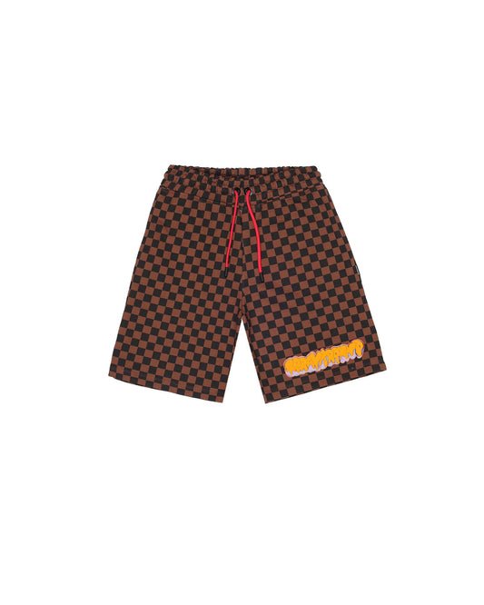 SPY1439E/CHECK SPRAYGROUND
