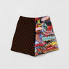 UFO CALLING SHORTS 