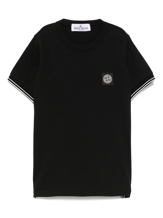 K1S162100001S0018/V0029 STONE ISLAND JUNIOR