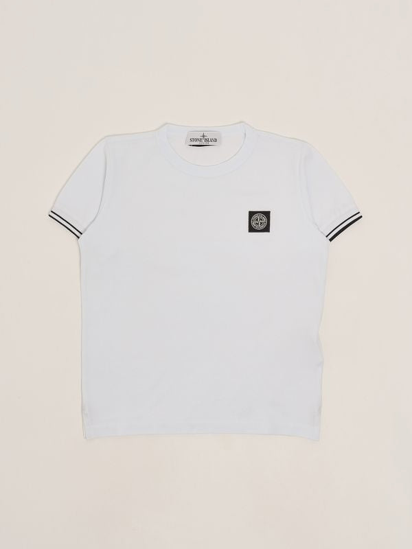 K1S162100001S0018/V1001 STONE ISLAND JUNIOR