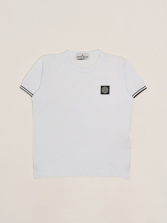 K1S162100001S0018/V1001 STONE ISLAND JUNIOR